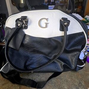 Large G by GUESS Purse